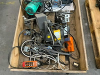 2018 cpv 2-8 vte ne elektrische kettingtakel en diverse - afbeelding 2 van  4