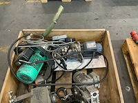 2018 cpv 2-8 vte ne elektrische kettingtakel en diverse - afbeelding 4 van  4