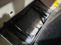 2018 crown esr 5240-14 reachtruck - afbeelding 11 van  21