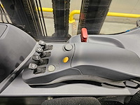 2018 crown esr 5240-14 reachtruck - afbeelding 16 van  21