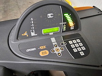 2018 crown esr 5240-14 reachtruck - afbeelding 15 van  25