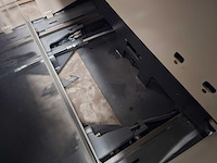 2018 crown esr 5240-14 reachtruck - afbeelding 15 van  24