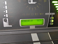 2018 crown esr 5240-14 reachtruck - afbeelding 18 van  24