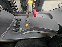 2018 crown esr 5240-14 reachtruck - afbeelding 19 van  24