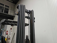 2018 crown esr 5240-14 reachtruck - afbeelding 10 van  26