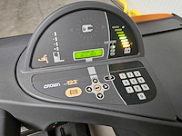 2018 crown esr 5240-14 reachtruck - afbeelding 15 van  26