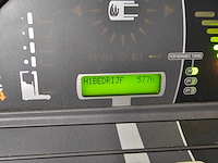 2018 crown esr 5240-14 reachtruck - afbeelding 16 van  26