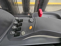 2018 crown esr 5240-14 reachtruck - afbeelding 17 van  26