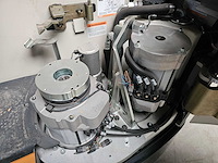 2018 crown esr 5240-14 reachtruck - afbeelding 18 van  26