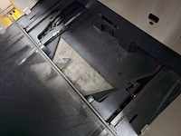 2018 crown esr 5240-14 reachtruck - afbeelding 22 van  26