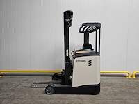 2018 crown esr 5240-14 reachtruck - afbeelding 2 van  26