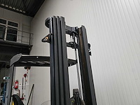 2018 crown esr 5240-14 reachtruck - afbeelding 10 van  27