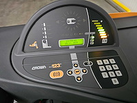 2018 crown esr 5240-14 reachtruck - afbeelding 16 van  27