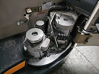 2018 crown esr 5240-14 reachtruck - afbeelding 18 van  27