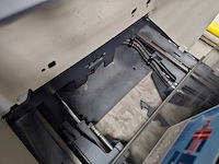 2018 crown esr 5240-14 reachtruck - afbeelding 23 van  27