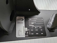 2018 crown esr 5240-14 reachtruck - afbeelding 25 van  27