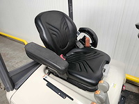 2018 crown sct6010-1.3 vorkheftruck - afbeelding 10 van  23