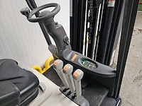 2018 crown sct6010-1.3 vorkheftruck - afbeelding 11 van  23