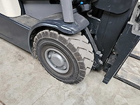 2018 crown sct6010-1.3 vorkheftruck - afbeelding 17 van  23