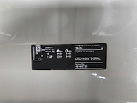 2018 crown sct6010-1.3 vorkheftruck - afbeelding 20 van  23