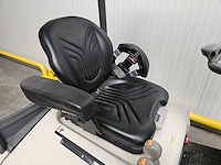 2018 crown sct6010-1.3 vorkheftruck - afbeelding 11 van  23