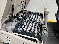 2018 crown sct6010-1.3 vorkheftruck - afbeelding 16 van  23