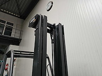 2018 crown sct6010-1.3 vorkheftruck - afbeelding 11 van  25