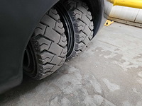 2018 crown sct6010-1.3 vorkheftruck - afbeelding 19 van  25