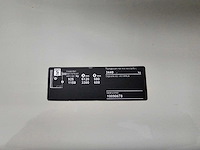 2018 crown sct6010-1.3 vorkheftruck - afbeelding 21 van  25