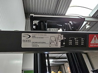 2018 crown sct6010-1.3 vorkheftruck - afbeelding 22 van  25