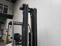 2018 crown sct6010-1.3 vorkheftruck - afbeelding 10 van  27