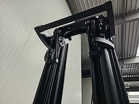 2018 crown sct6010-1.3 vorkheftruck - afbeelding 12 van  27