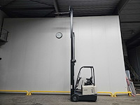 2018 crown sct6010-1.3 vorkheftruck - afbeelding 22 van  27