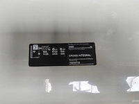 2018 crown sct6010-1.3 vorkheftruck - afbeelding 25 van  27