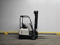 2018 crown sct6010-1.3 vorkheftruck - afbeelding 6 van  27