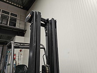 2018 crown sct6040-1.6 vorkheftruck - afbeelding 10 van  23