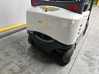 2018 crown sct6040-1.6 vorkheftruck - afbeelding 16 van  23