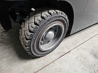 2018 crown sct6040-1.6 vorkheftruck - afbeelding 19 van  23