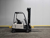 2018 crown sct6040-1.6 vorkheftruck - afbeelding 6 van  23