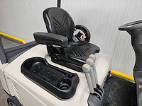 2018 crown sct6040-1.6 vorkheftruck - afbeelding 12 van  25