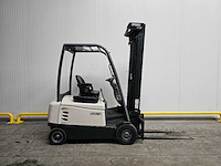 2018 crown sct6040-1.6 vorkheftruck - afbeelding 6 van  25