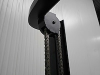 2018 crown wf 3000-1.0 tl elektrische palletwagen - afbeelding 10 van  17