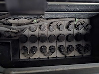 2018 crown wf 3000-1.0 tl elektrische palletwagen - afbeelding 14 van  17