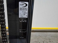 2018 crown wf 3000-1.0 tl elektrische palletwagen - afbeelding 15 van  17