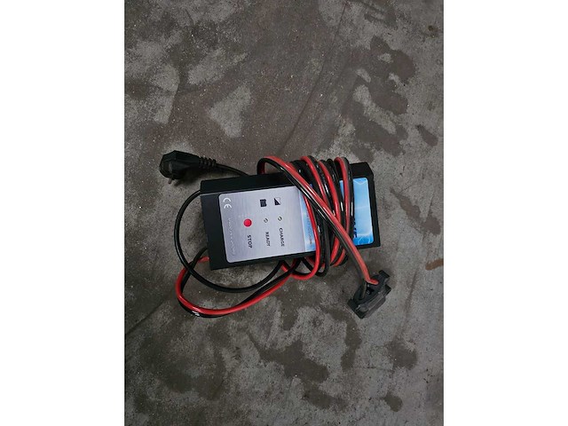 2018 crown wf 3000-1.0 tl elektrische palletwagen - afbeelding 17 van  17