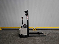 2018 crown wf 3000-1.0 tl elektrische palletwagen - afbeelding 6 van  17