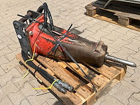 2018 cseri 4510451 hydraulische sloophamer - afbeelding 3 van  7