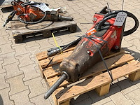 2018 cseri 4510451 hydraulische sloophamer - afbeelding 4 van  7