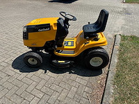 2018 cub cadet lt1 zitmaaier - afbeelding 4 van  8