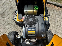 2018 cub cadet lt1 zitmaaier - afbeelding 5 van  8